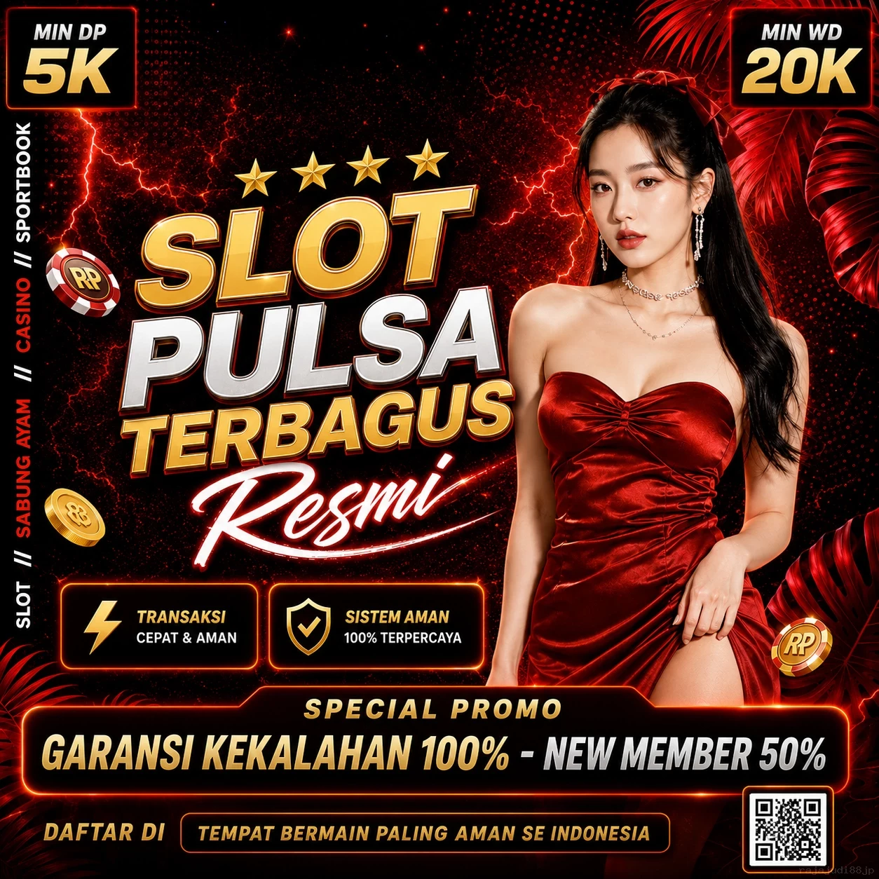 Detail APK rajajudi88jp